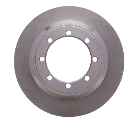 DFC 99-04 Ford F-350 Super Duty 2WD Rear Brake Rotor