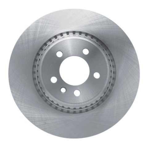 DFC 22-25 Land Rover Range Rover Rear Brake Rotor