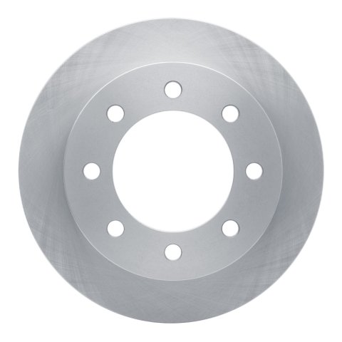 DFC 99-20 Chevrolet Silverado 3500 HD Rear Brake Rotor