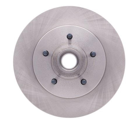 DFC 97-00 Ford F-150 RWD Front Brake Rotor