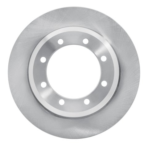 DFC 05-12 Ford F-350 Super Duty 4WD Rear Brake Rotor
