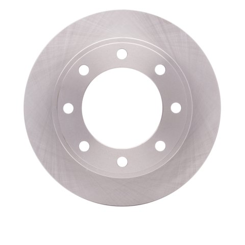 DFC 05-12 Ford F-350 Super Duty 2WD Rear Brake Rotor