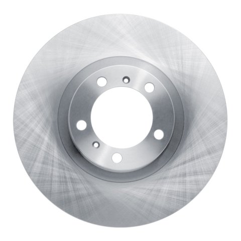DFC 19-24 Audi RS e-TRON GT Right Front Brake Rotor