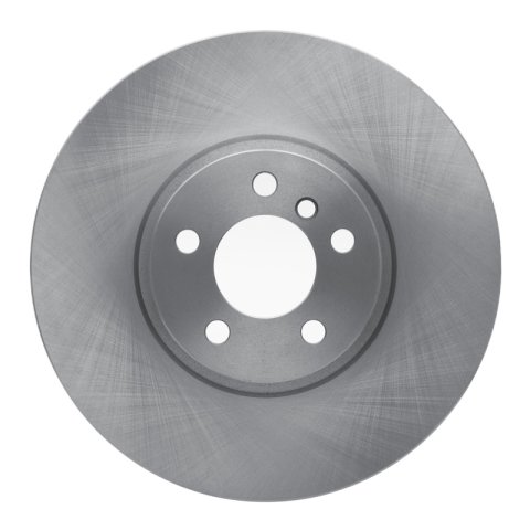 DFC 02-06 BMW X5 Front Brake Rotor