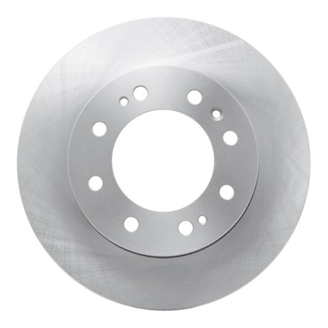 DFC 22-26 Chevrolet Silverado EV Front Brake Rotor