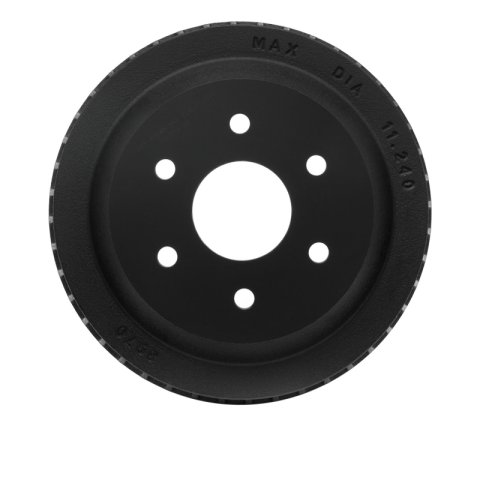 DFC 88-02 Chevrolet K2500 Rear True Balanced Brake Drum
