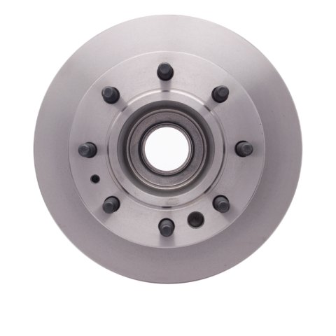 DFC 08-25 Ford E-350 Super Duty Front Brake Rotor
