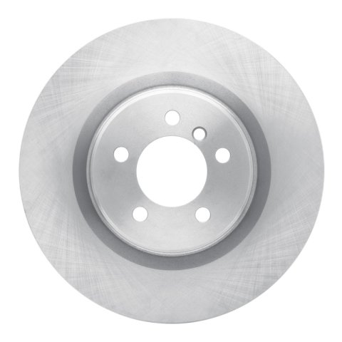 DFC 06-12 Land Rover Range Rover Front Brake Rotor