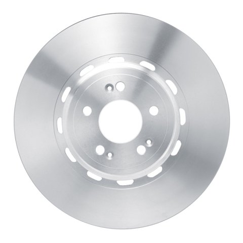 DFC 21-26 Genesis G80 Front Brake Rotor