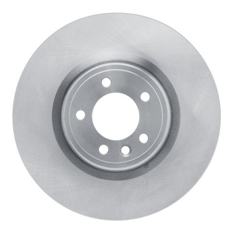 DFC 18-24 Land Rover Range Rover Front Brake Rotor