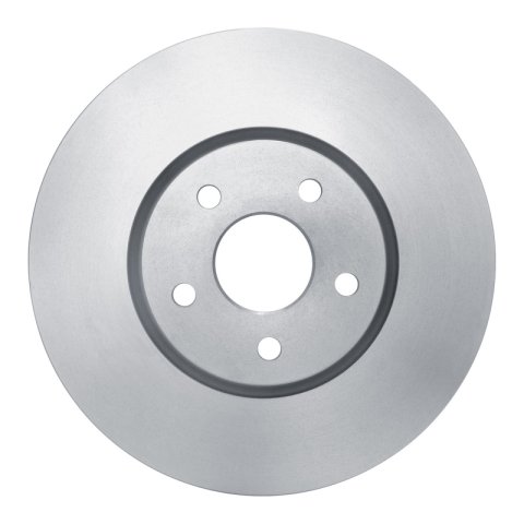 DFC 21-25 Dodge Durango Front Brake Rotor