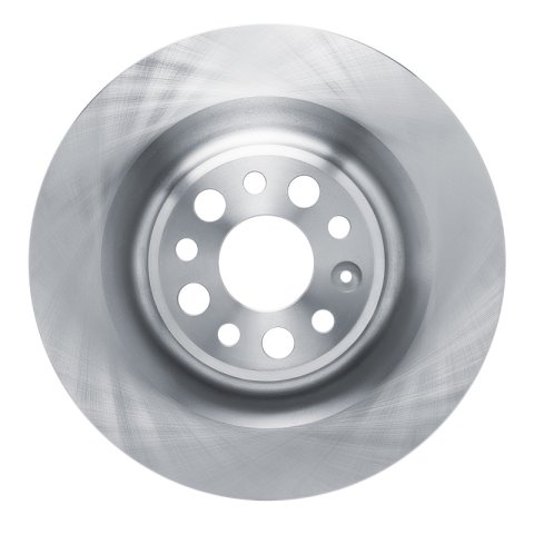 DFC 21-25 Tesla Model S Rear Brake Rotor