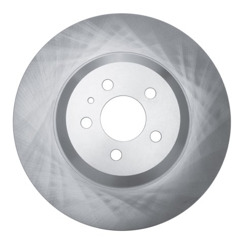 DFC 17-25 Tesla Model 3 Front Brake Rotor