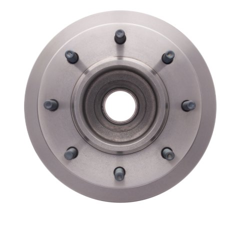 DFC 05-07 Ford F-350 Super Duty 2WD Front Brake Rotor