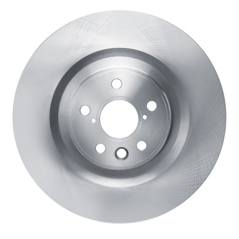 DFC 13-25 Lexus RC350 Left Front Brake Rotor