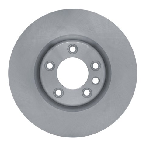 DFC 08-09 Porsche Cayenne Front Brake Rotor