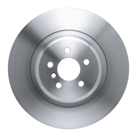 DFC 16-25 BMW 840i Gran Coupe Left Rear Brake Rotor