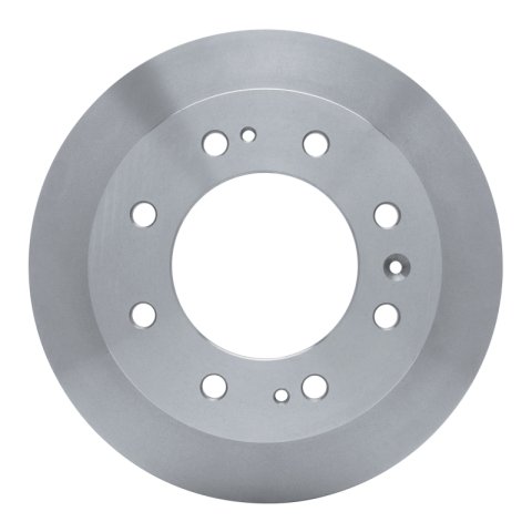 DFC 11-25 Chevrolet Silverado 2500 HD/2500 HD Classic Front Brake Rotor