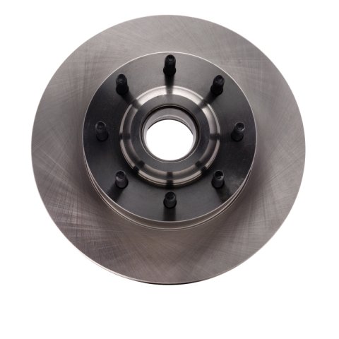 DFC 11-25 Ford F-250 2WD (Super Duty) Front Brake Rotor