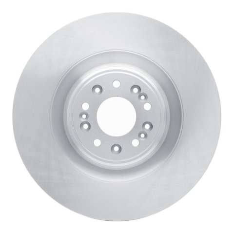 DFC 17-22 Genesis G90 Front Brake Rotor