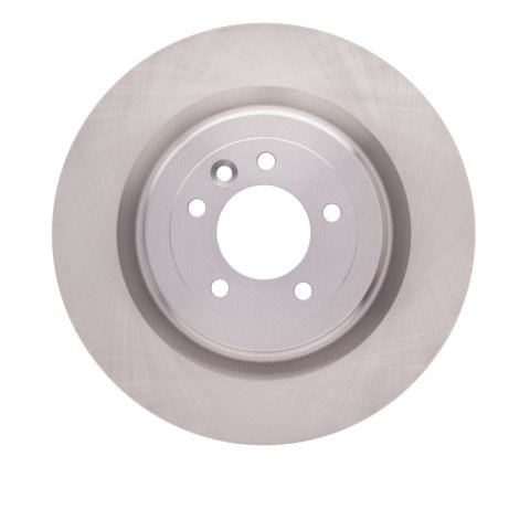DFC 13-25 Land Rover Discovery Rear Brake Rotor