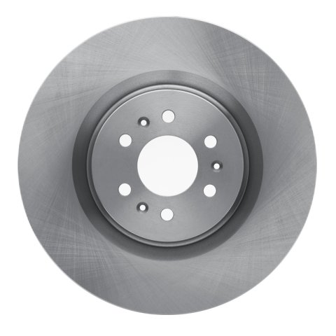 DFC 04-11 Cadillac STS Front Brake Rotor