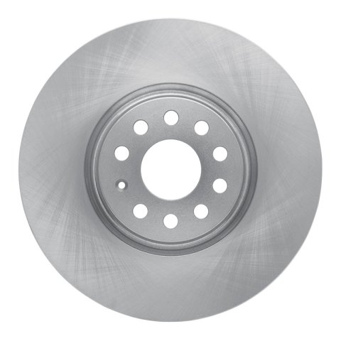 DFC 18-25 Volkswagen Atlas/Teramont (Mexico)/Atlas Cross Sport Front Brake Rotor
