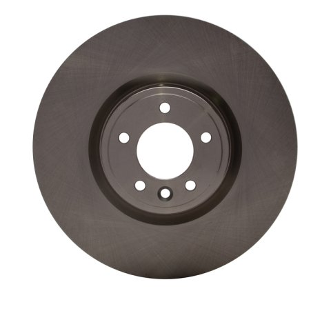 DFC 18-25 Land Rover Range Rover Sport Front Brake Rotor