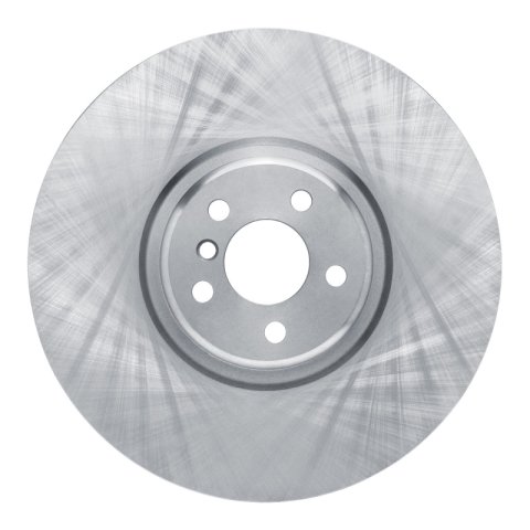 DFC 17-25 BMW 840i Gran Coupe Left Front Brake Rotor