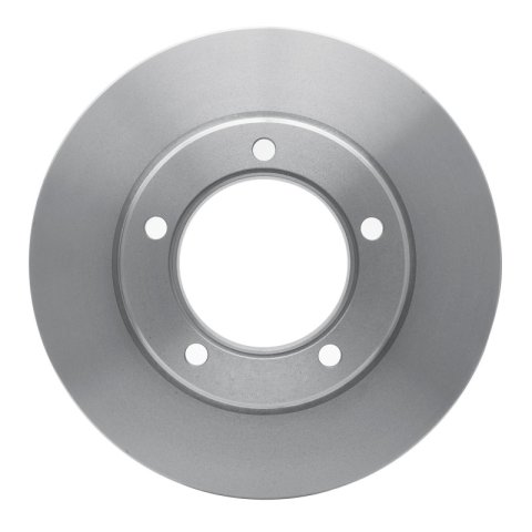 DFC 03-10 Chevrolet C5500 Kodiak Front/Rear Brake Rotor