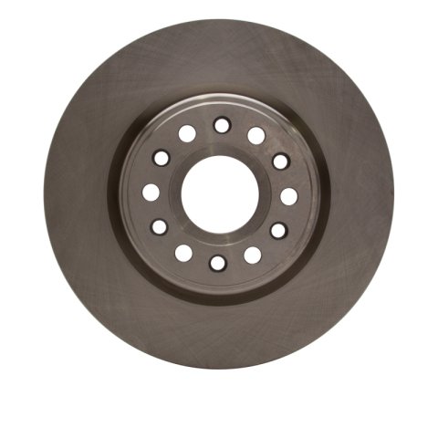 DFC 19-25 Ram 1500 Front Brake Rotor