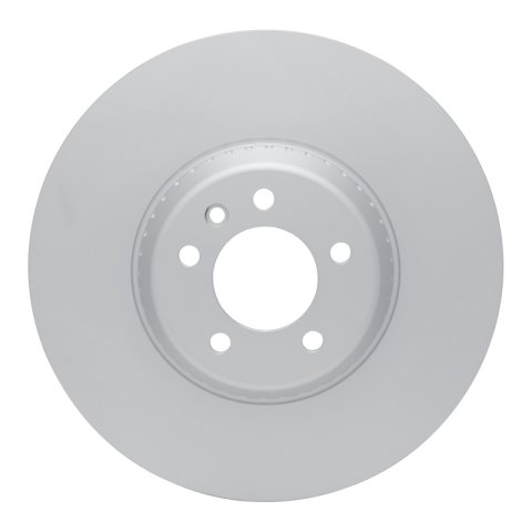 DFC 22-24 Land Rover Range Rover Sport Front Brake Rotor