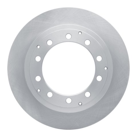 DFC 90-03 Chevrolet C70 Kodiak Rear Brake Rotor