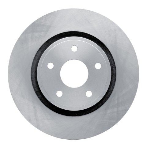 DFC 04-06 Dodge Ram 1500 Pickup Front Brake Rotor