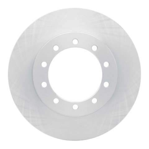 DFC 95-03 Chevrolet T6500 Rear Brake Rotor