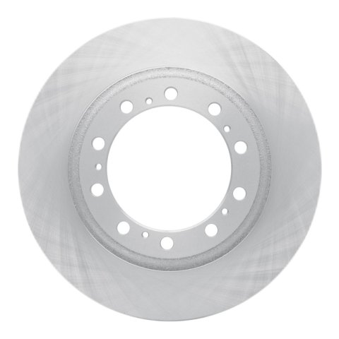 DFC 79-03 Blue Bird CV200 Front/Rear Brake Rotor