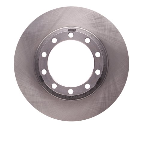 DFC 00-03 Ford F-750 Front Brake Rotor