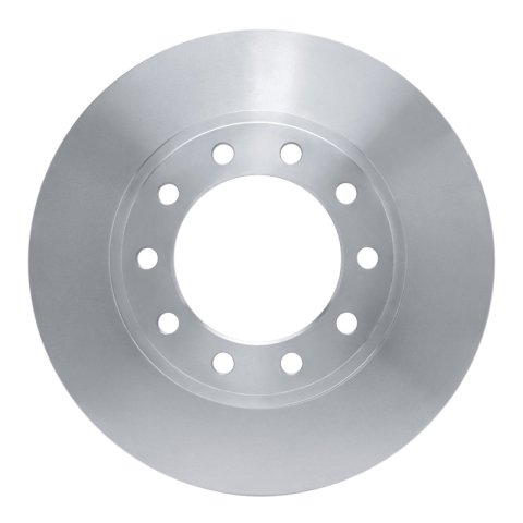 DFC 17-24 Ford F-450 Super Duty Front Brake Rotor