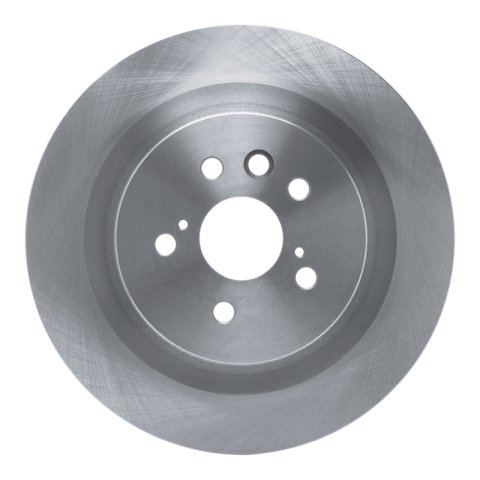 DFC 20-25 Lexus RX350 Rear Brake Rotor