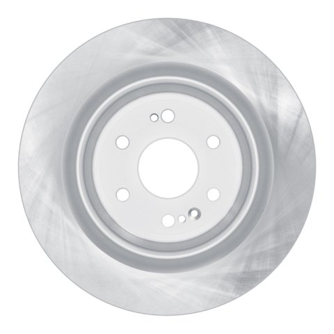 DFC 19-25 Cadillac Escalade Front Brake Rotor