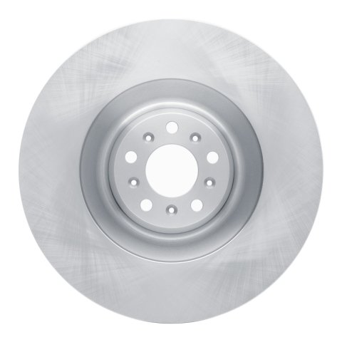 DFC 03-18 Bentley Flying Spur Front Brake Rotor