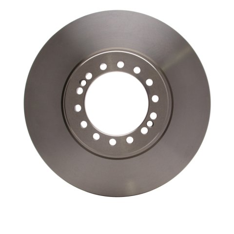 DFC 04-23 Bendix ADB22X Fr & Rr Brake Rotor