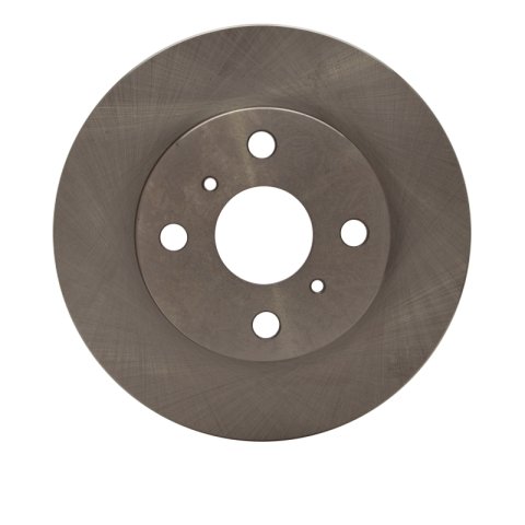DFC 85-88 Chevrolet Nova Front Brake Rotor