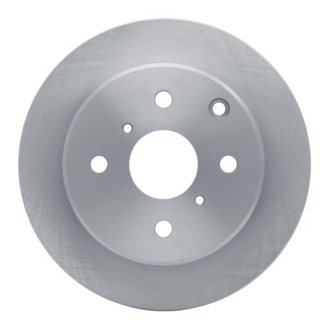 DFC 84-88 Toyota Cressida Rear Brake Rotor