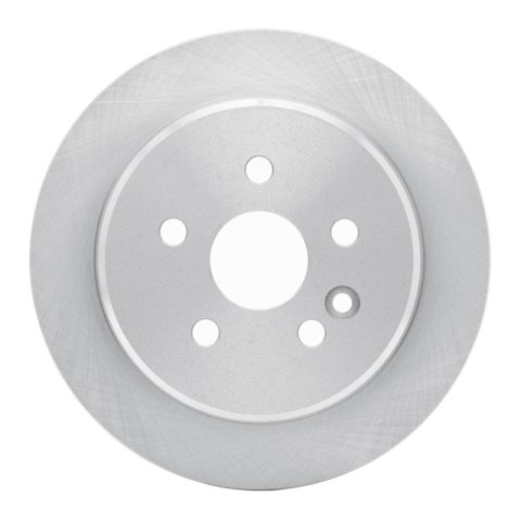 DFC 86-93 Lexus ES250 Rear Brake Rotor