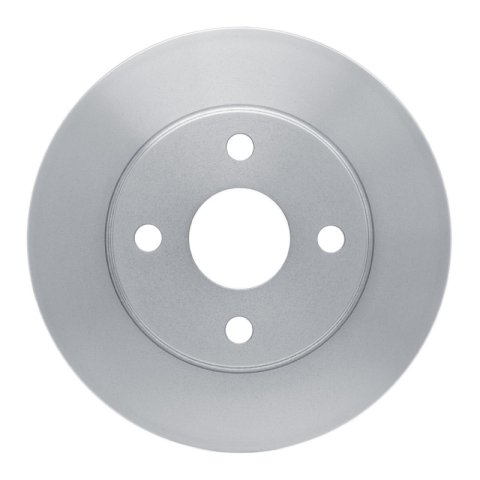 DFC 91-99 Toyota Tercel Front Brake Rotor