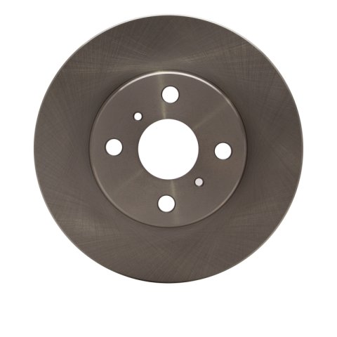 DFC 92-95 Toyota Paseo Front Brake Rotor