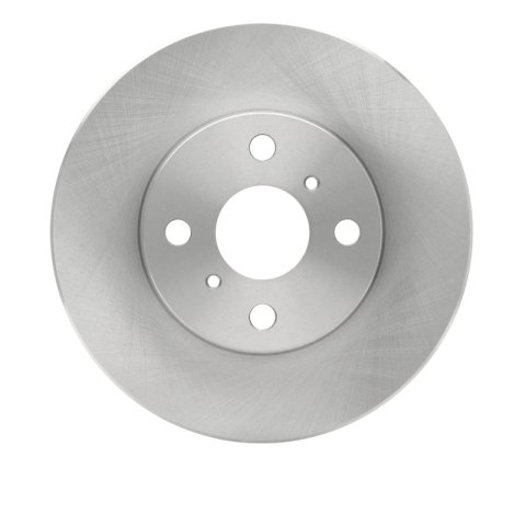 DFC 93-02 Chevrolet Prizm Front Brake Rotor