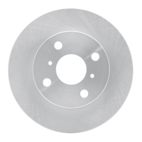 DFC 99-05 Toyota Echo Front Brake Rotor