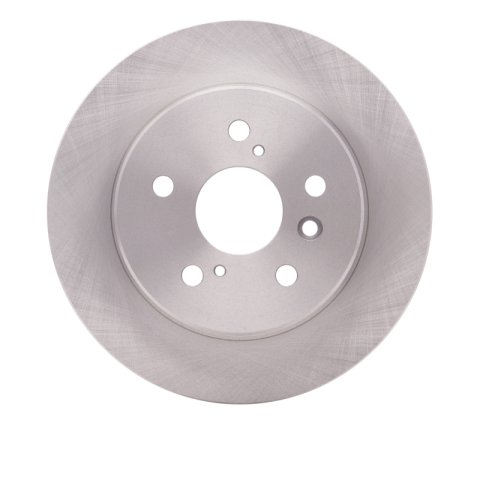 DFC 00-04 Toyota Avalon Rear Brake Rotor